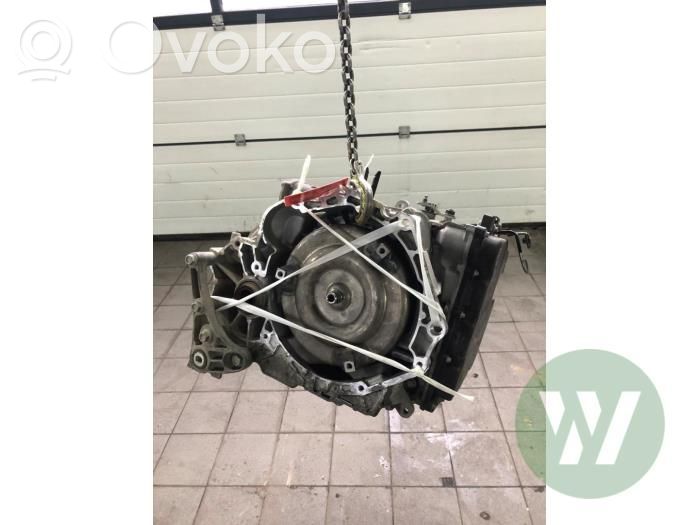 Opel Astra K Caja de cambios automática 