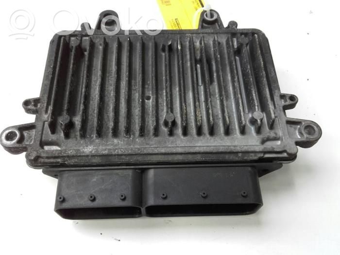 Mercedes-Benz B W245 Engine control unit/module 