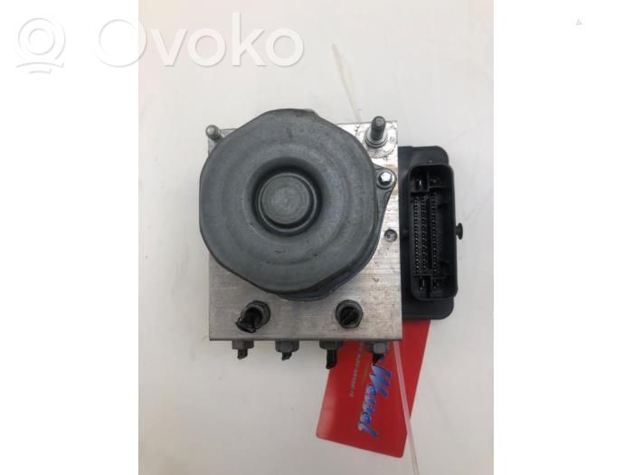 Opel Adam ABS Pump 