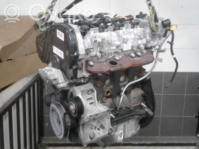 Engine   55586936