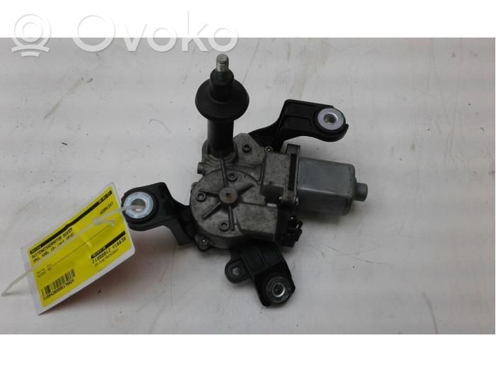Opel Karl Motor ștergător lunetă 