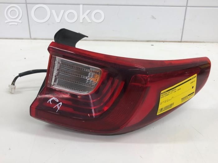 KIA Stonic Takavalot 