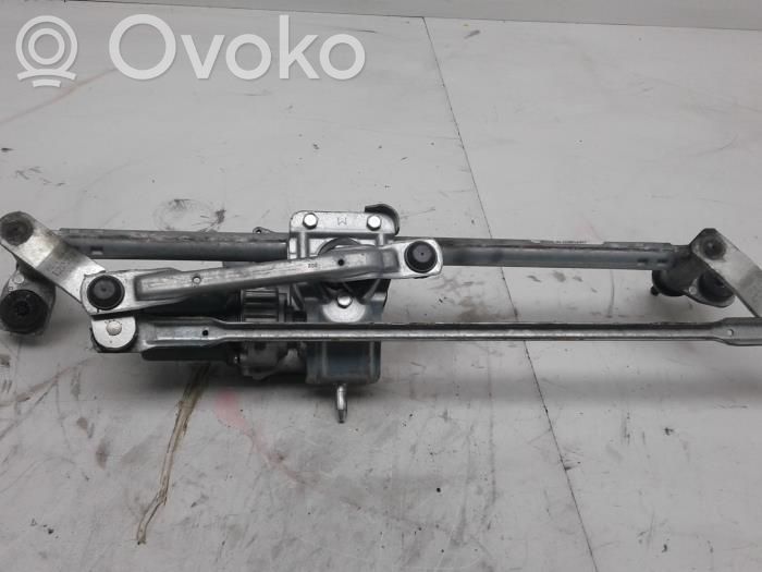 Volkswagen Scirocco Pyyhkimen moottori 