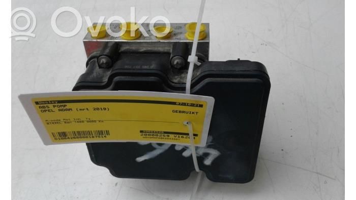 Pompa ABS   39084528