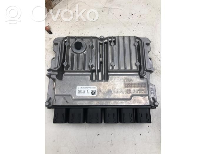 BMW X1 F48 F49 Engine control unit/module 