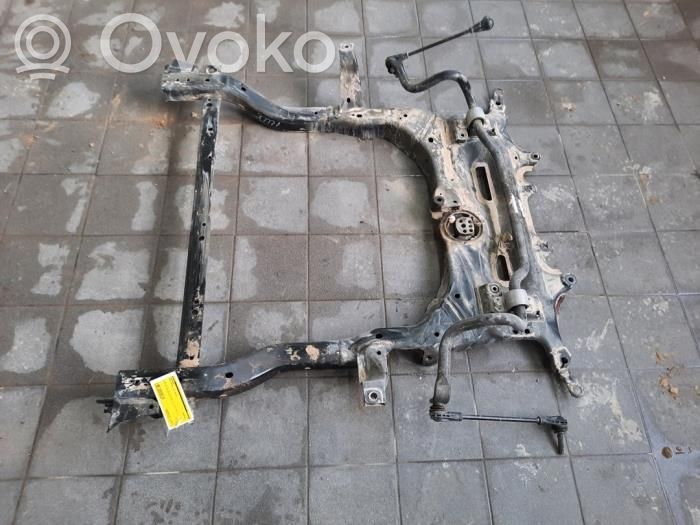 Front subframe   39119348