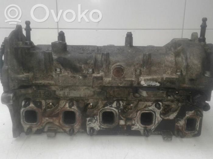 Culata del motor   A8691342