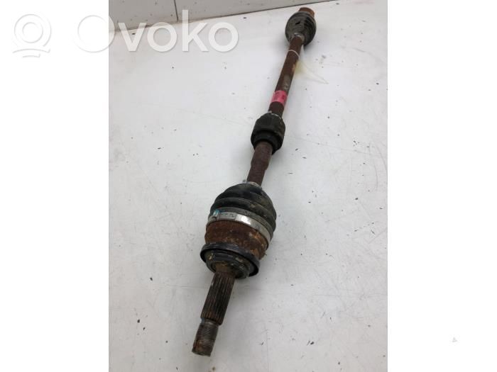 KIA Stonic Front driveshaft 
