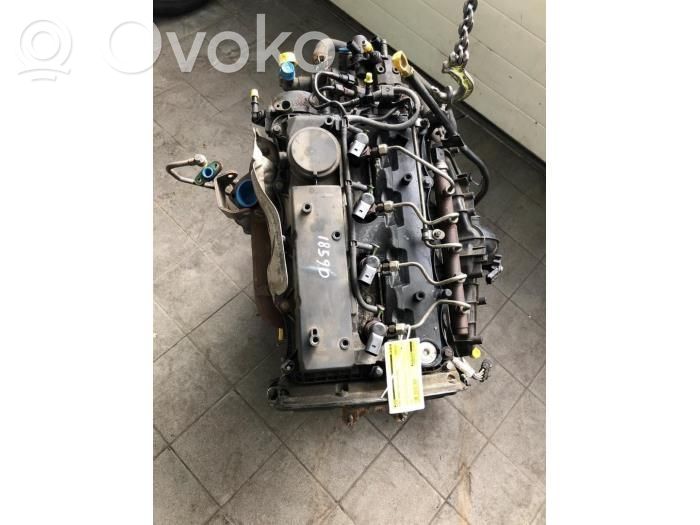 Двигатель   RMBK2Q6006AB