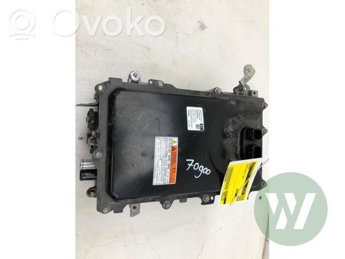 Suzuki Swace Inversor/convertidor de voltaje 
