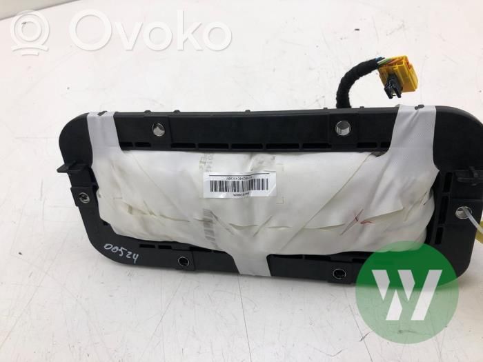 Airbag lateral   031351331