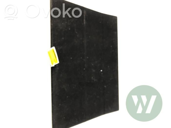 KIA Pro Cee'd III Trunk/boot mat liner 