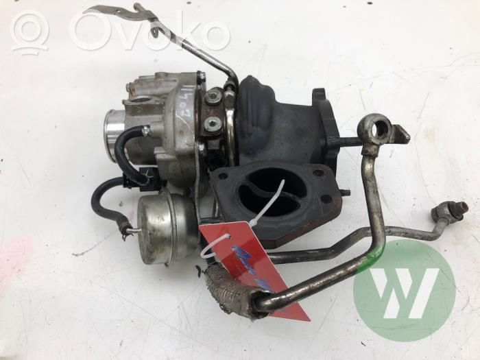 Turbo   12658317