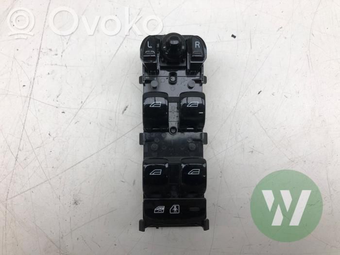 Electric window control switch   31376457