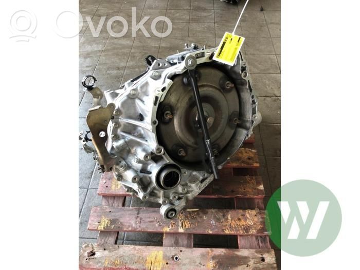 Volvo XC90 Otros repuestos de la caja de cambios 