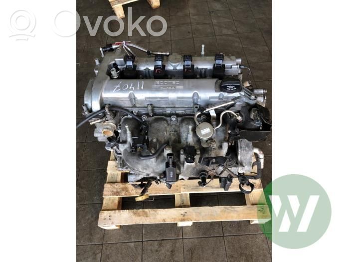 Motor   12608654