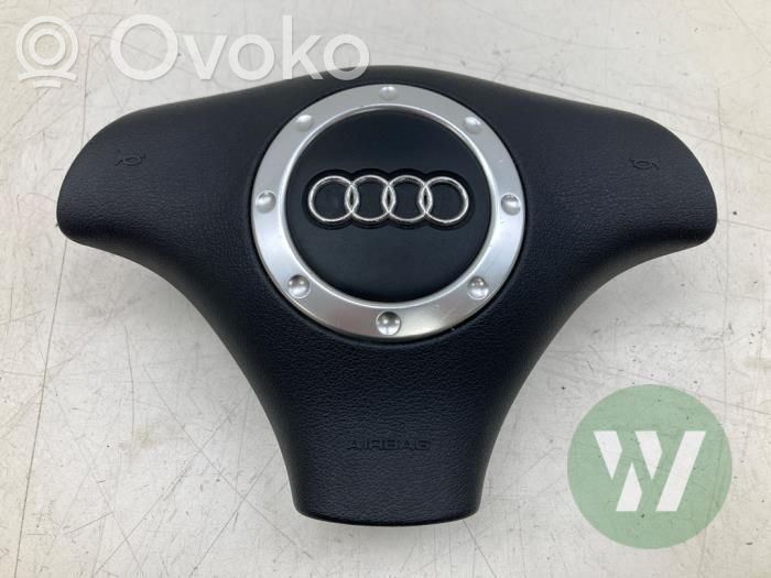 Audi TT Mk1 Fahrerairbag 
