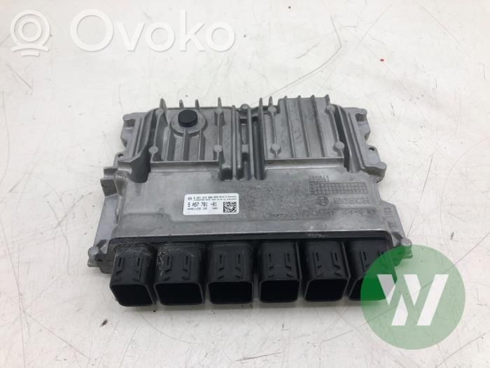 Engine control unit/module   5A5778101