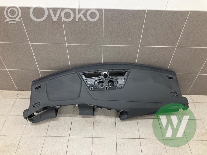 Opel Astra L Panel de instrumentos 