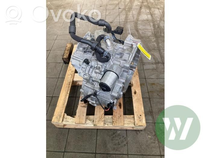 Caja de cambios automática   0GC300058A