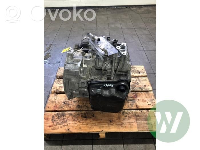 Skoda Octavia Mk4 Scatola del cambio automatico 