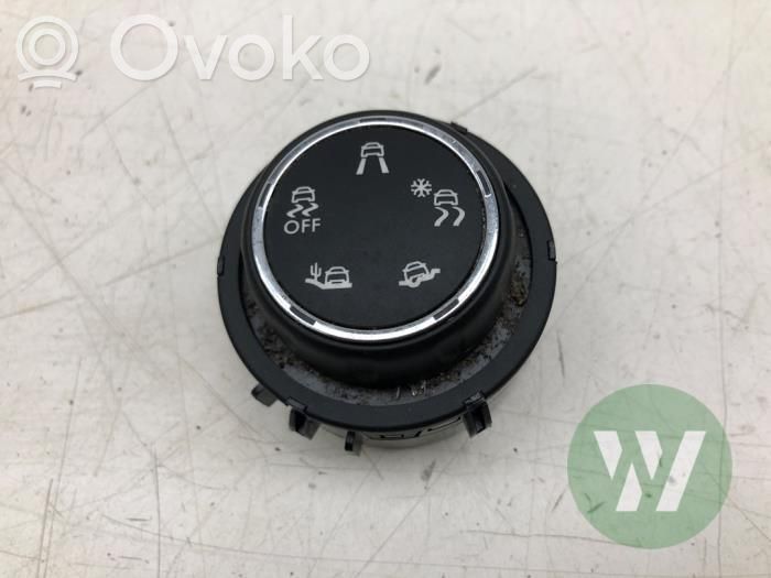 ESP (stability program) switch   96784282ZD