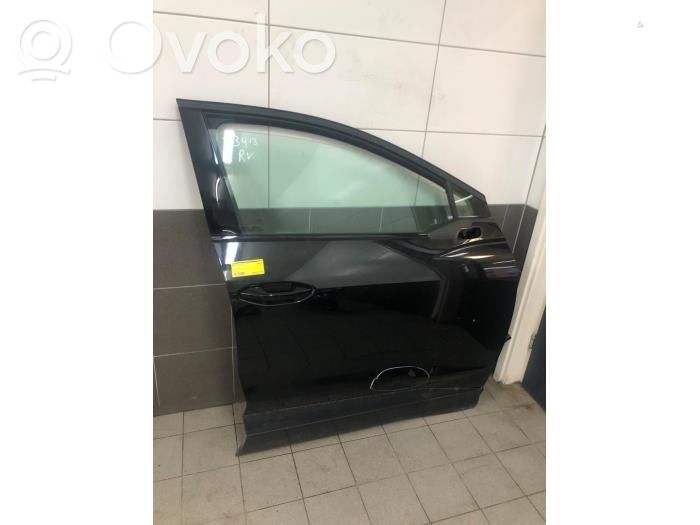 Audi Q4 Sportback e-tron Durvis 