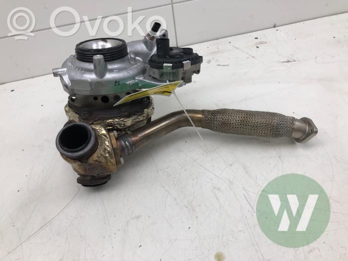 Turbo   059145873FB