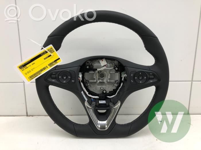 Ohjauspyörä   98573763ZD