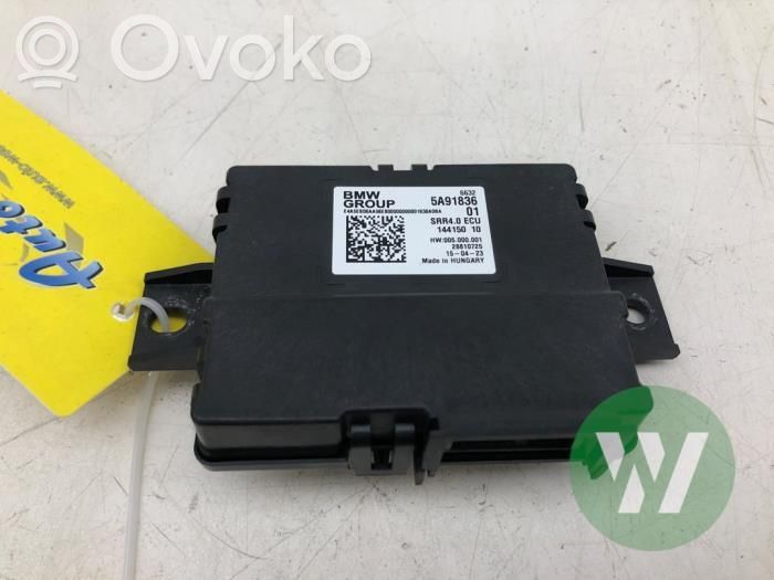 Sensor   66325A91836