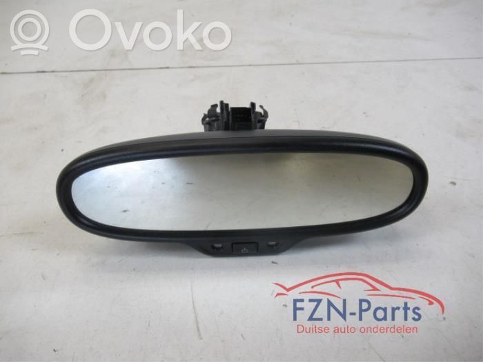 Espejo retrovisor (interior)   8U0857511A