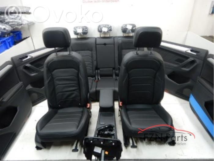 Juego interior