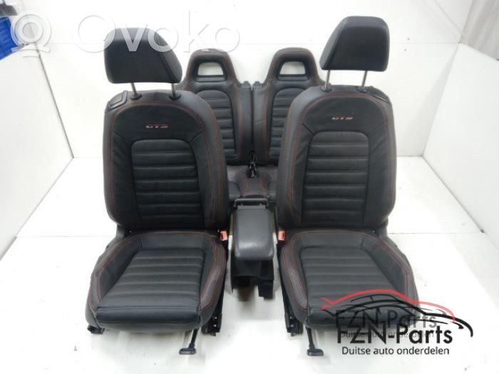 Juego interior