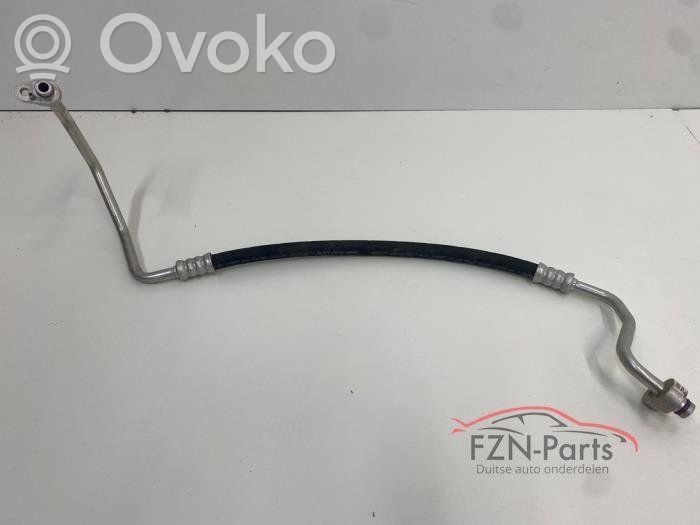 Seat Leon (1M) Ilmastointilaitteen putki (A/C) 