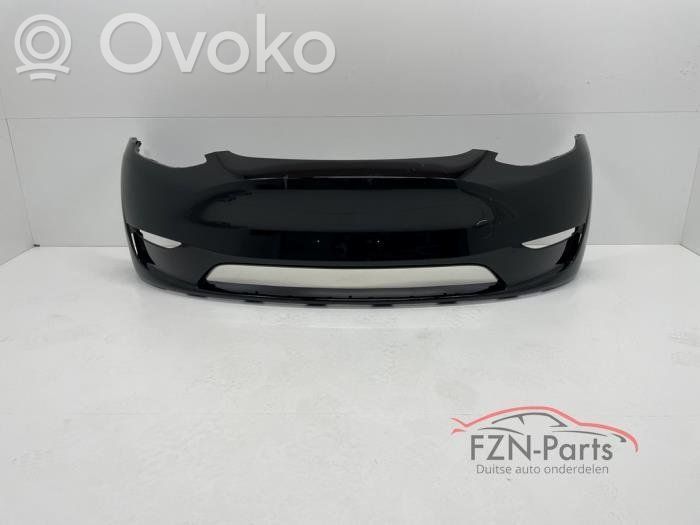 Front bumper   GFBBGA1