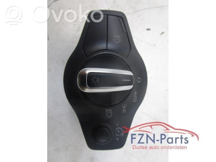 Audi A5 8T 8F Light switch 