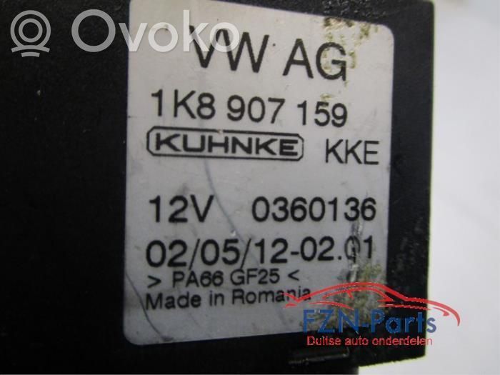 Unidad de control/módulo del motor   1K8907159