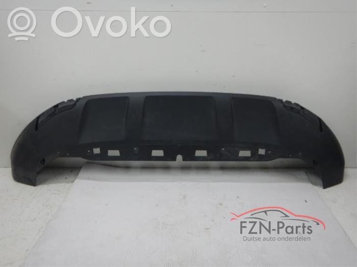 Seat Ateca Rear bumper 