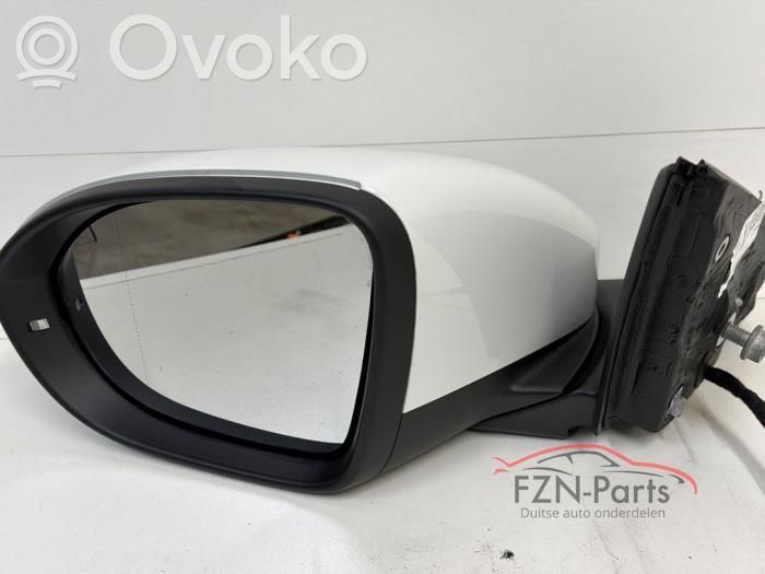 Volkswagen Taigo Elektryczne lusterko boczne drzwi przednich 