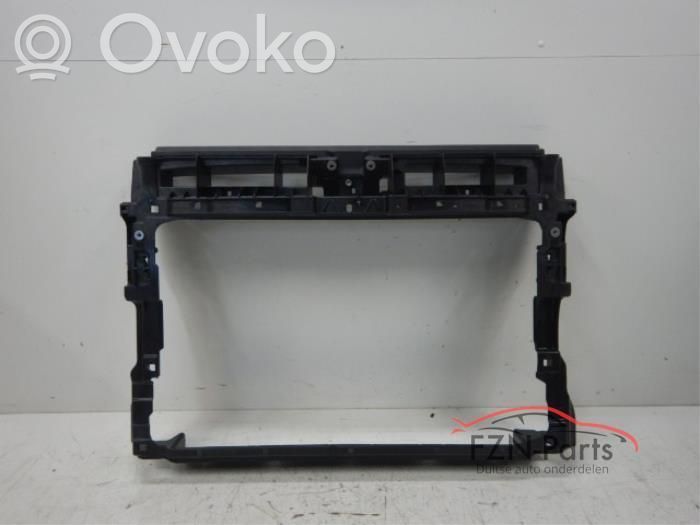 Volkswagen Tiguan Marco panal de radiador 