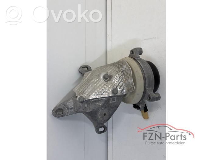 Engine mount bracket   4M0399151N