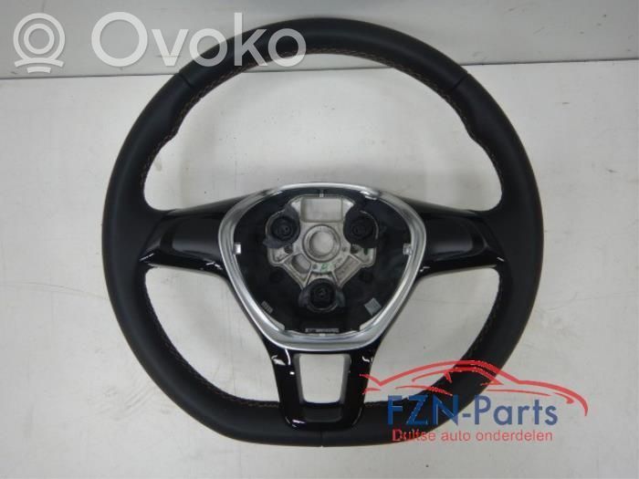 Ohjauspyörä   6C0419091BM
