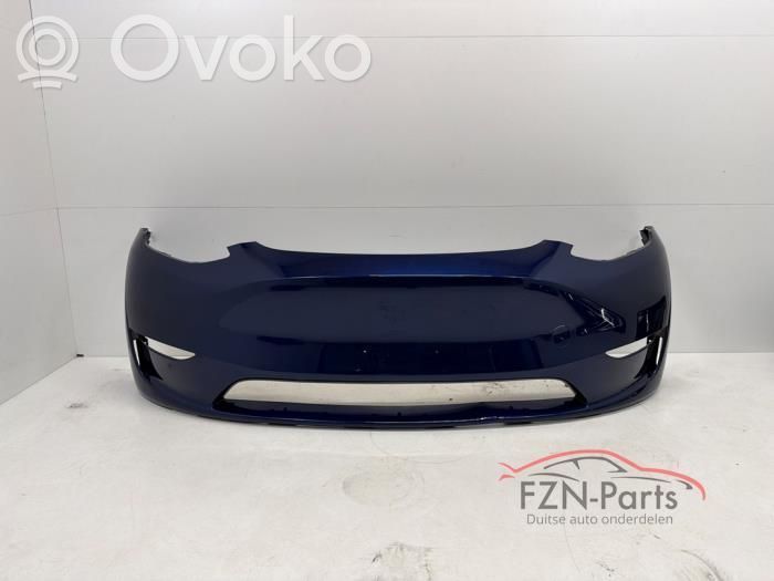 Tesla Model Y Parachoques delantero 