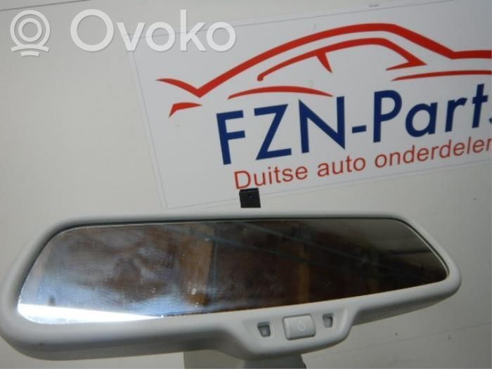 Espejo retrovisor (interior)   8X0857511E
