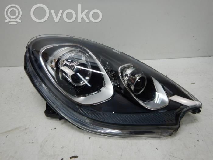 Phare frontale   95B941032CF