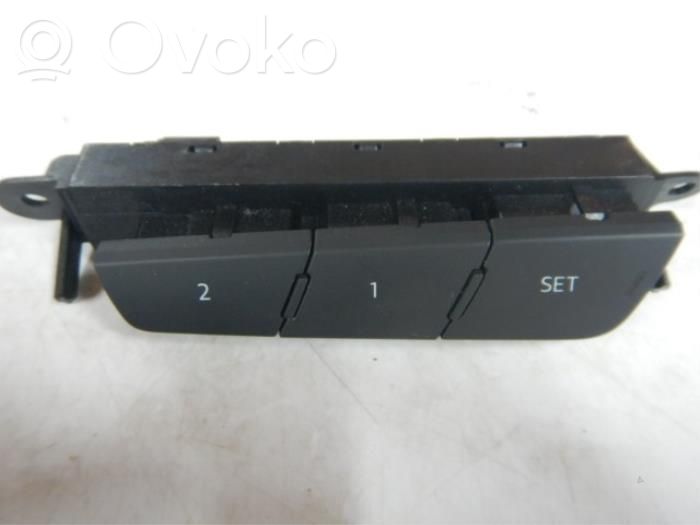 Audi A7 S7 4K8 Otros interruptores/perillas/selectores 