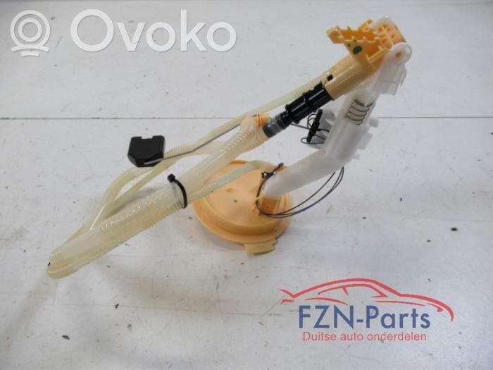 Volkswagen Tiguan Sensor 