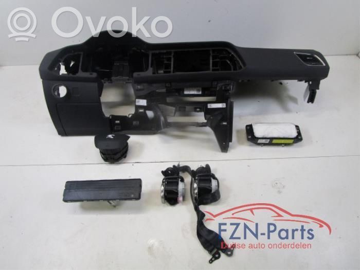 Seat Ateca Other interior part 