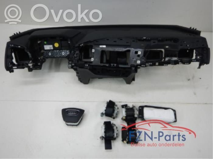 Audi Q4 e-tron Alte piese de interior 