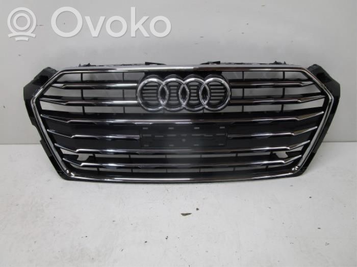 Audi A5 8T 8F Grilă față 